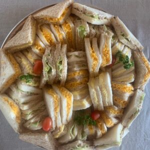 Sandwich Platter